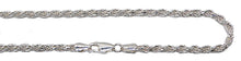 Load image into Gallery viewer, 18-inch sterling silver neck chains
