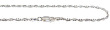 Load image into Gallery viewer, 18-inch sterling silver neck chains
