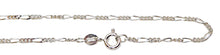 Load image into Gallery viewer, 18-inch sterling silver neck chains
