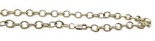 Load image into Gallery viewer, 18-inch sterling silver neck chains
