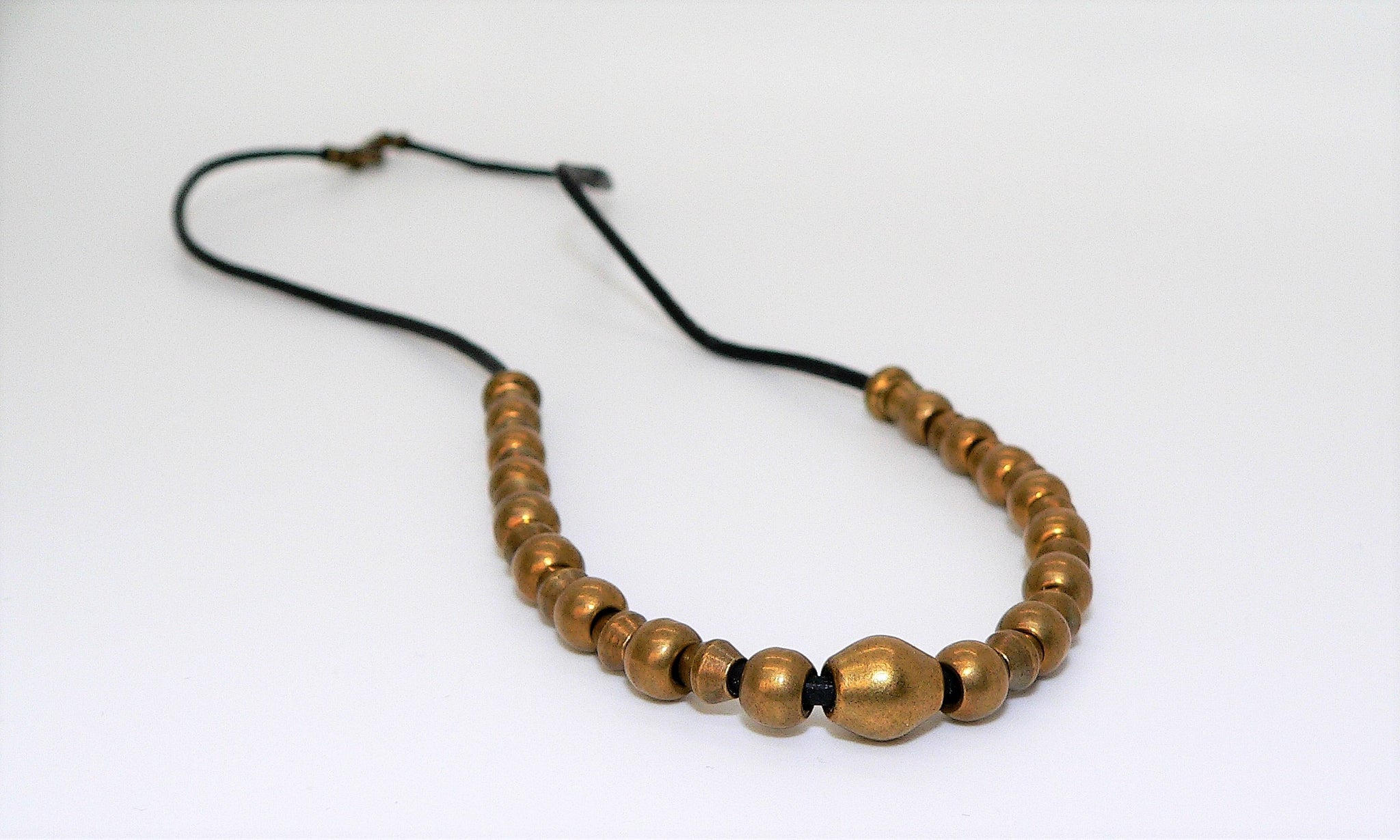 Buy Brown Necklaces & Pendants for Women by Trollbeads Online | Ajio.com